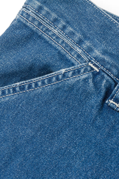 Carhartt WIP Essential | Simple Pant - Denim