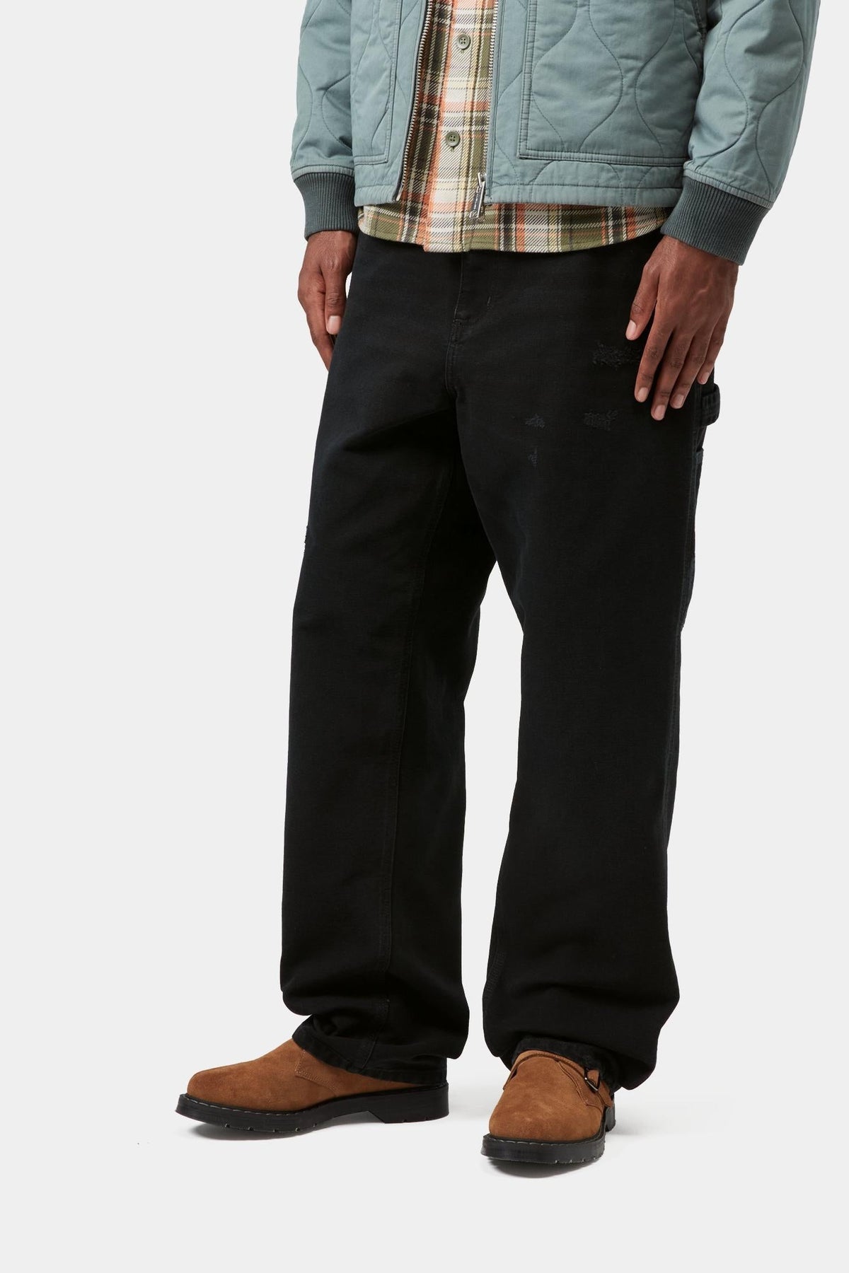 Carhartt WIP Value | Single Knee Pant