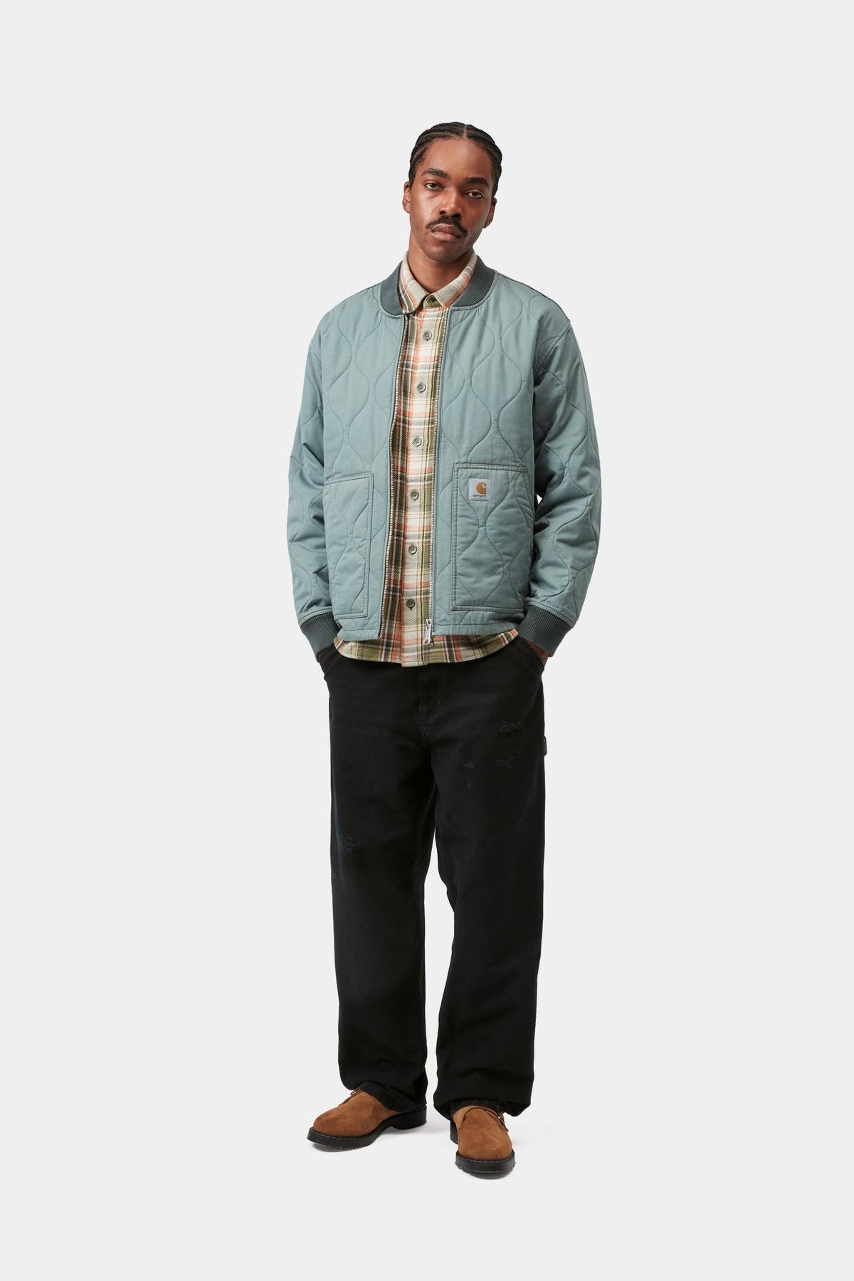 Carhartt WIP Value | Single Knee Pant