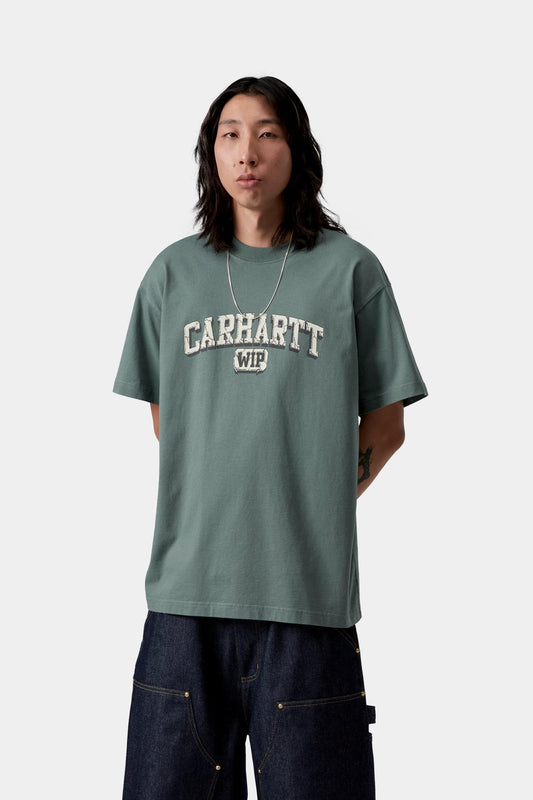 Carhartt WIP Latest | Heavy Duty T-Shirt