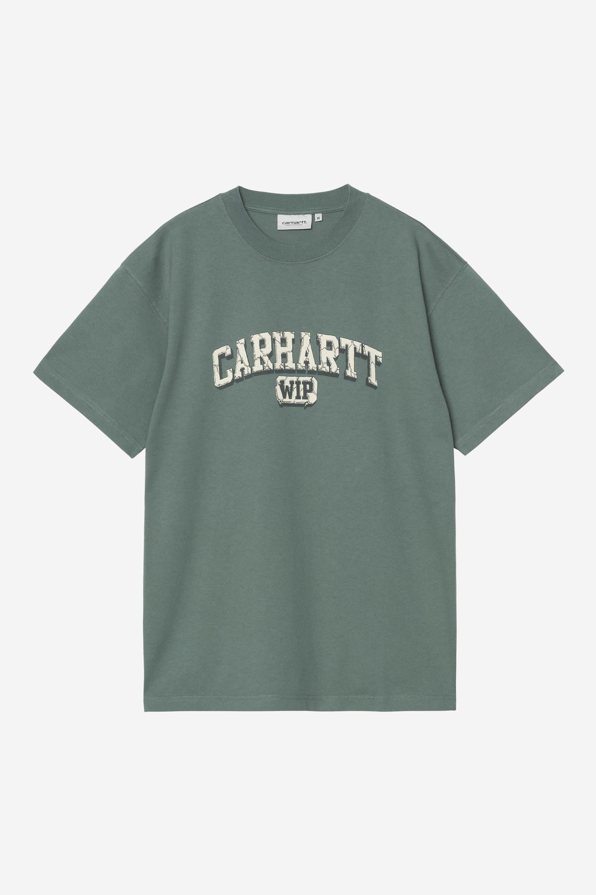 Carhartt WIP Latest | Heavy Duty T-Shirt