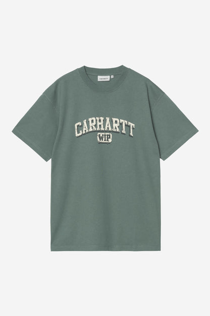 Carhartt WIP Latest | Heavy Duty T-Shirt