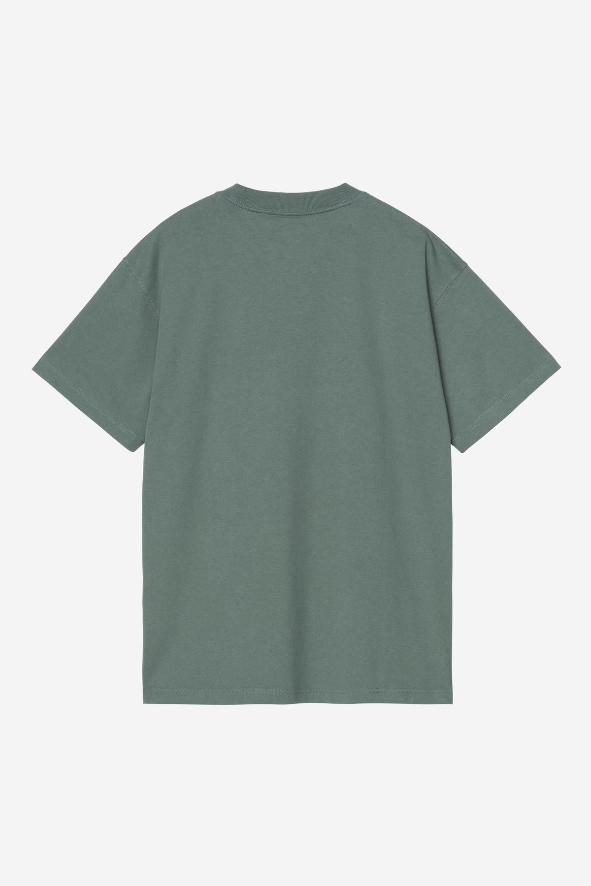 Carhartt WIP Latest | Heavy Duty T-Shirt