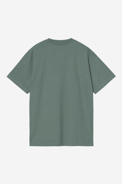 Carhartt WIP Latest | Heavy Duty T-Shirt