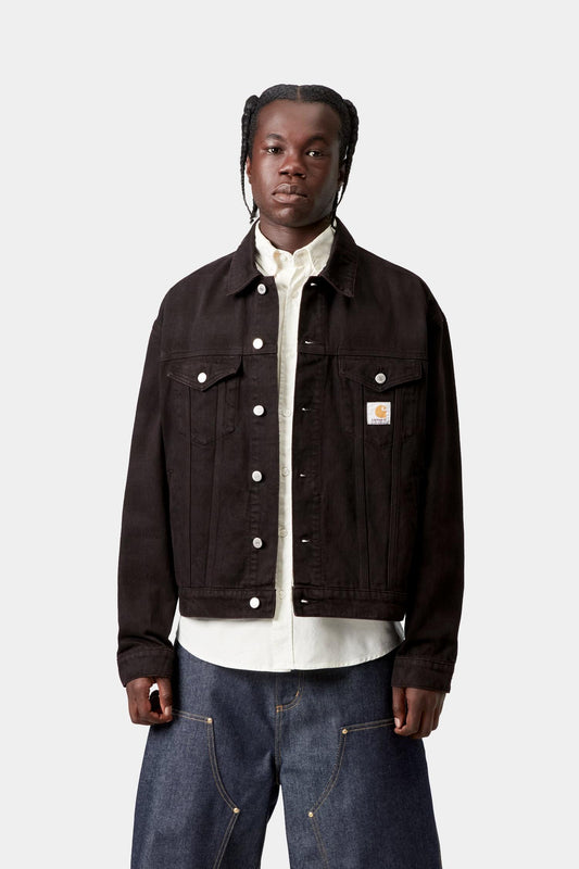 Carhartt WIP Great Value | Everson Trucker Jacket