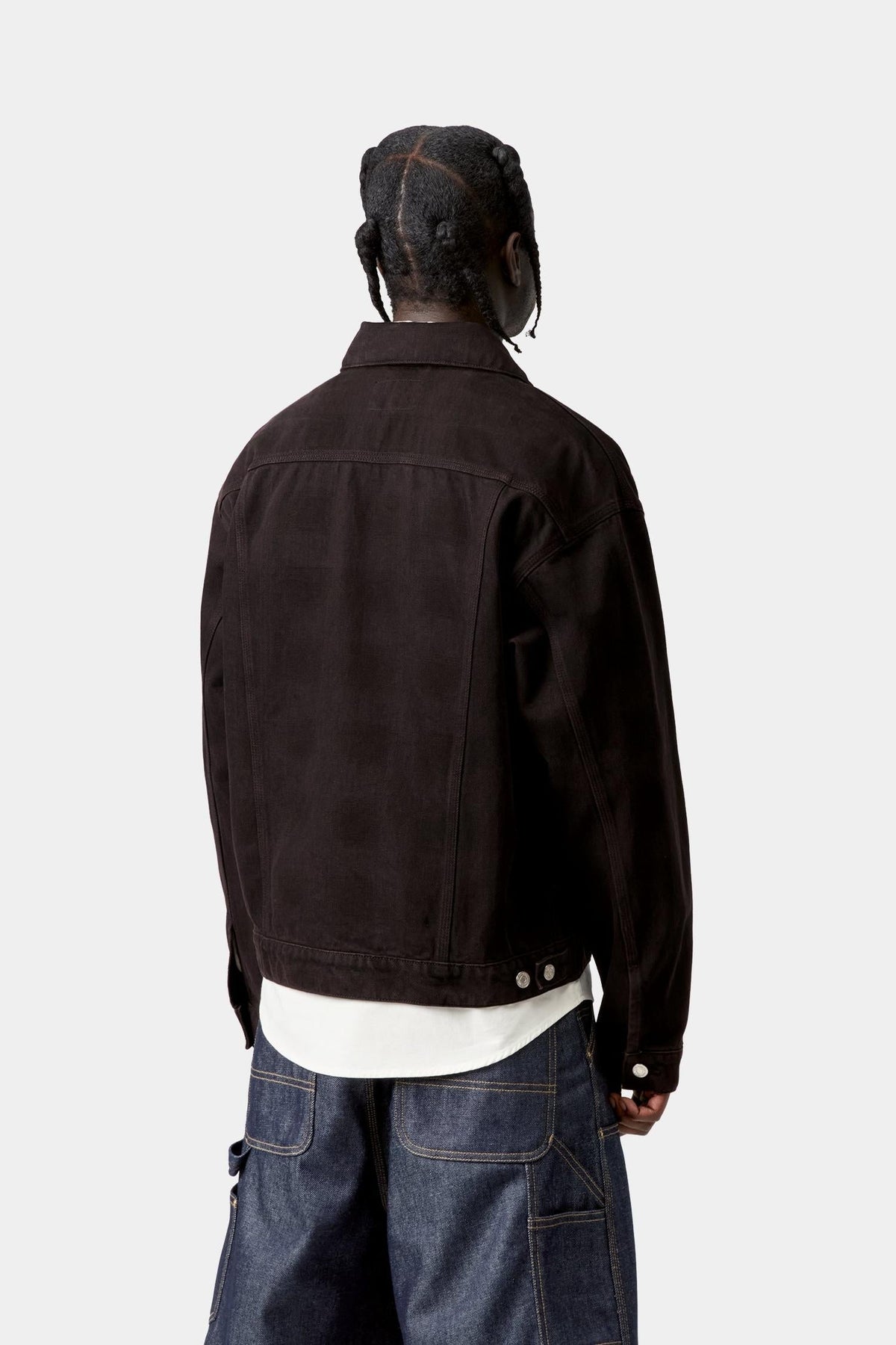 Carhartt WIP Great Value | Everson Trucker Jacket