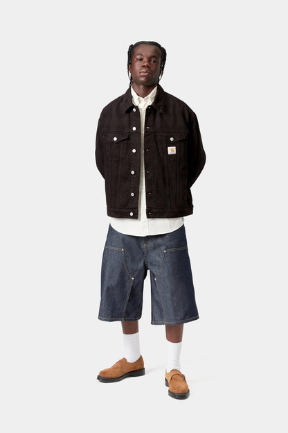 Carhartt WIP Great Value | Everson Trucker Jacket
