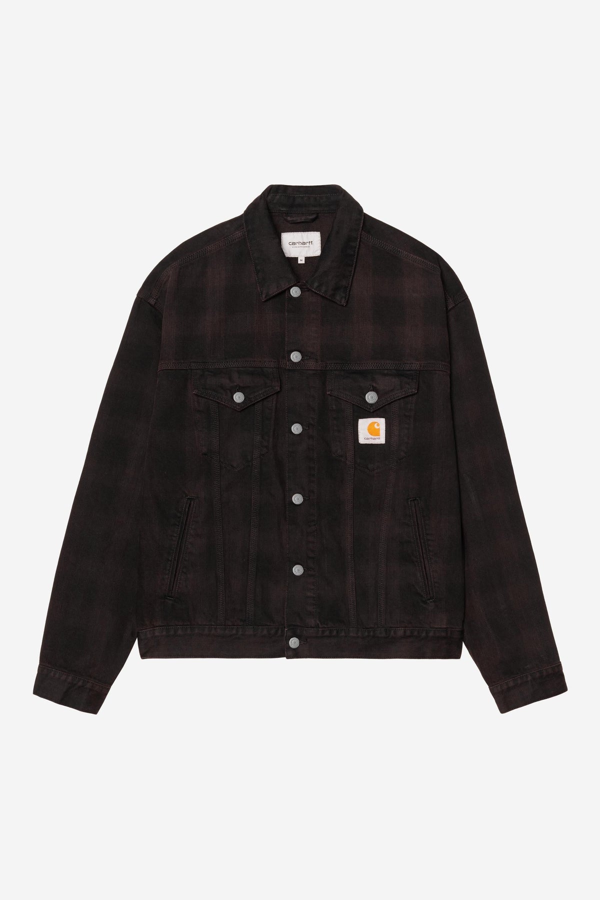 Carhartt WIP Great Value | Everson Trucker Jacket