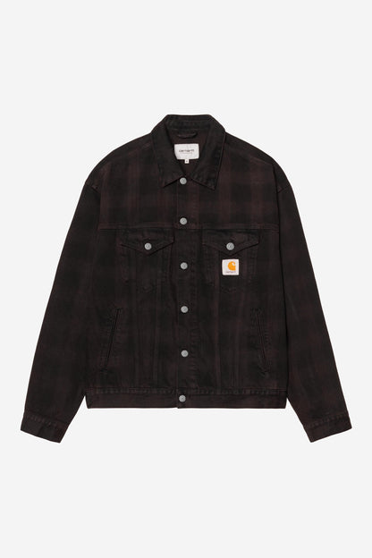 Carhartt WIP Great Value | Everson Trucker Jacket