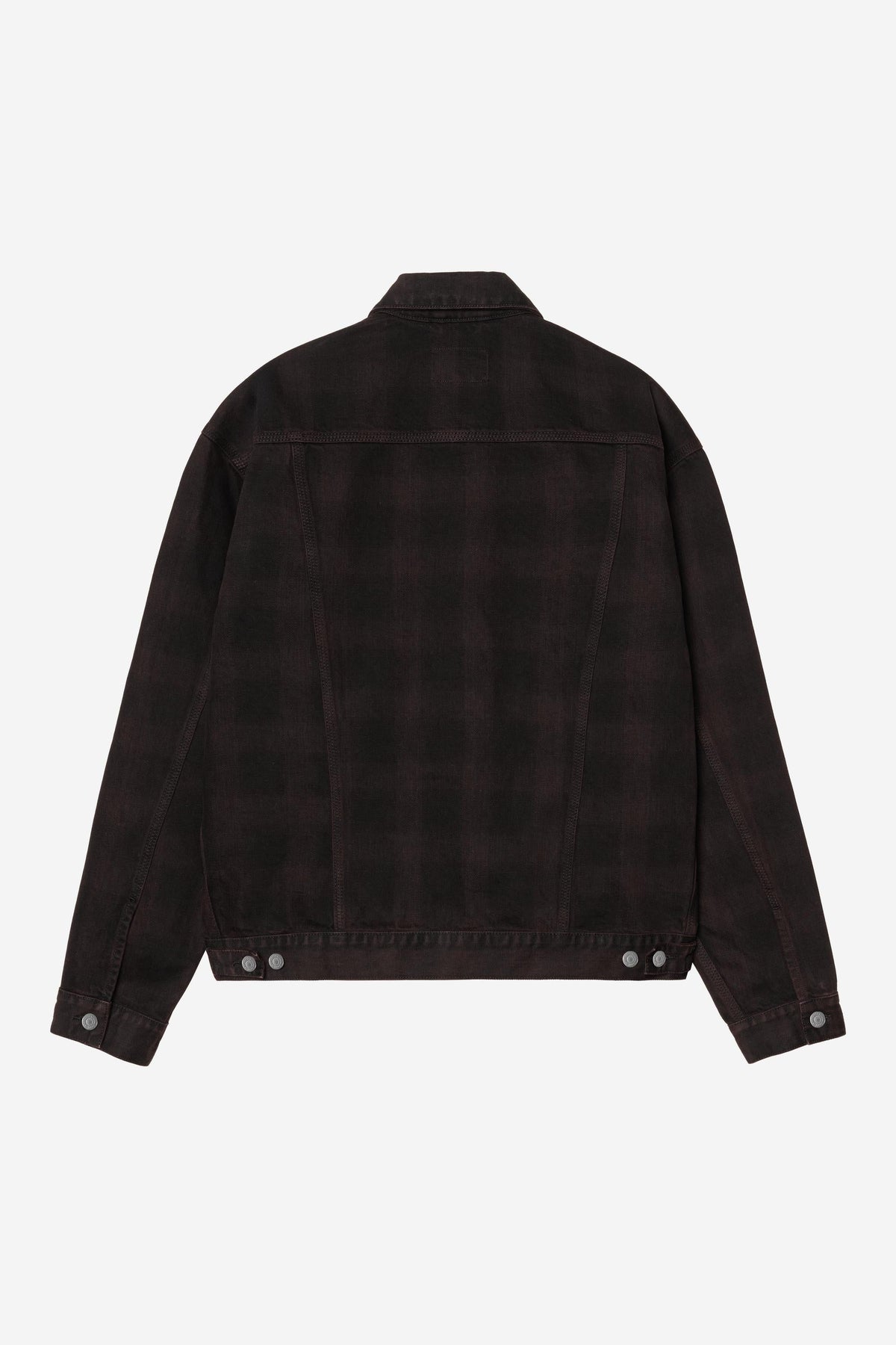 Carhartt WIP Great Value | Everson Trucker Jacket