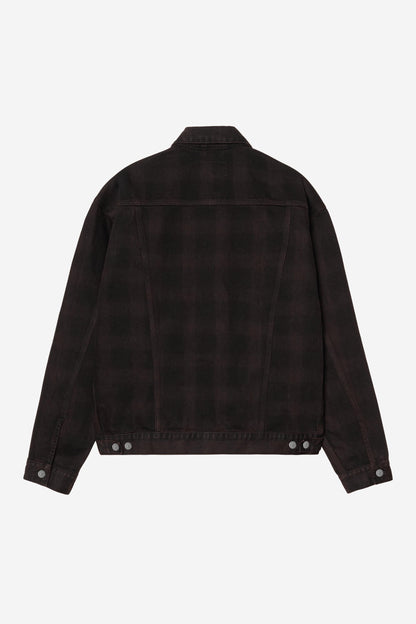 Carhartt WIP Great Value | Everson Trucker Jacket