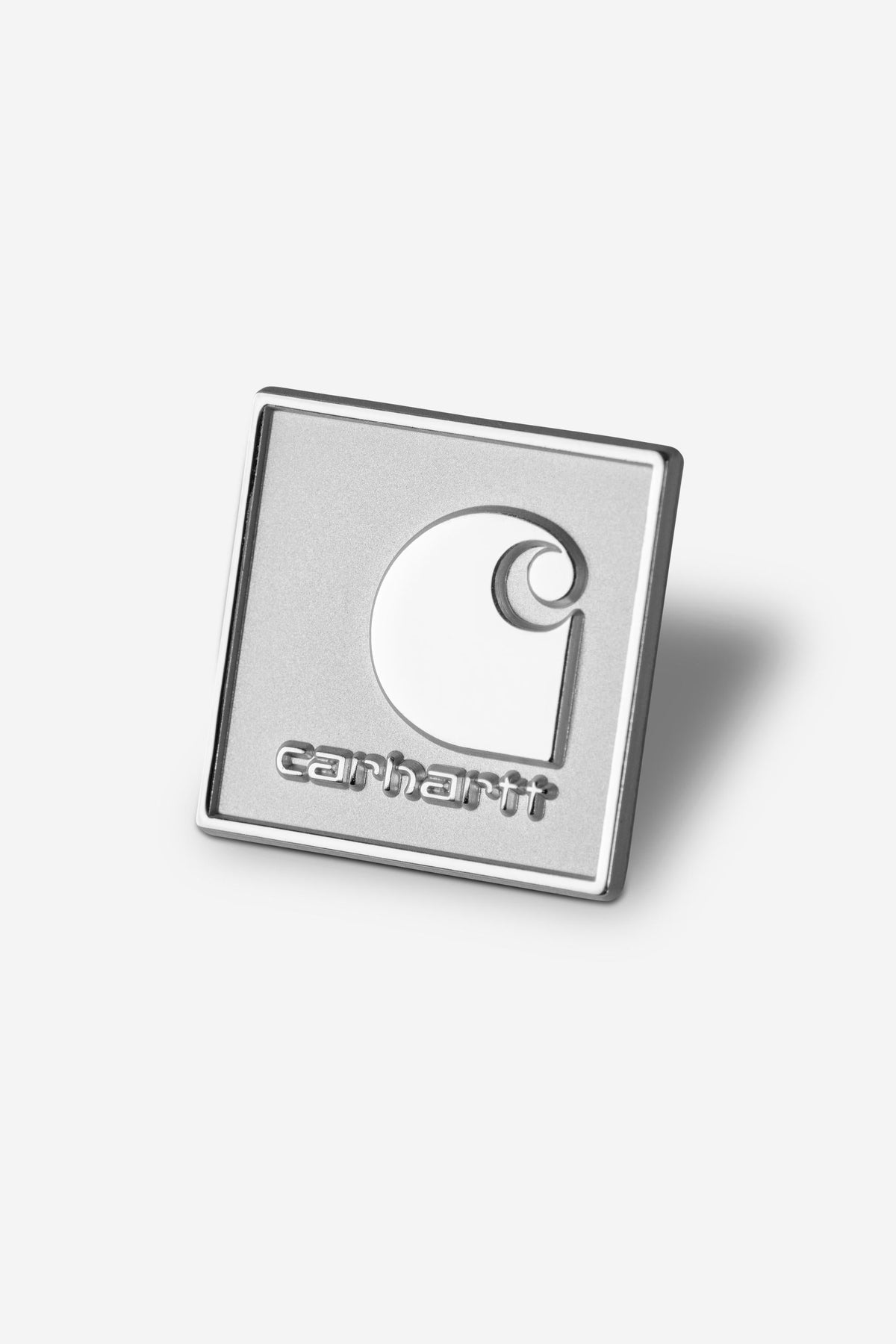Carhartt WIP Quality | Square Label Pin
