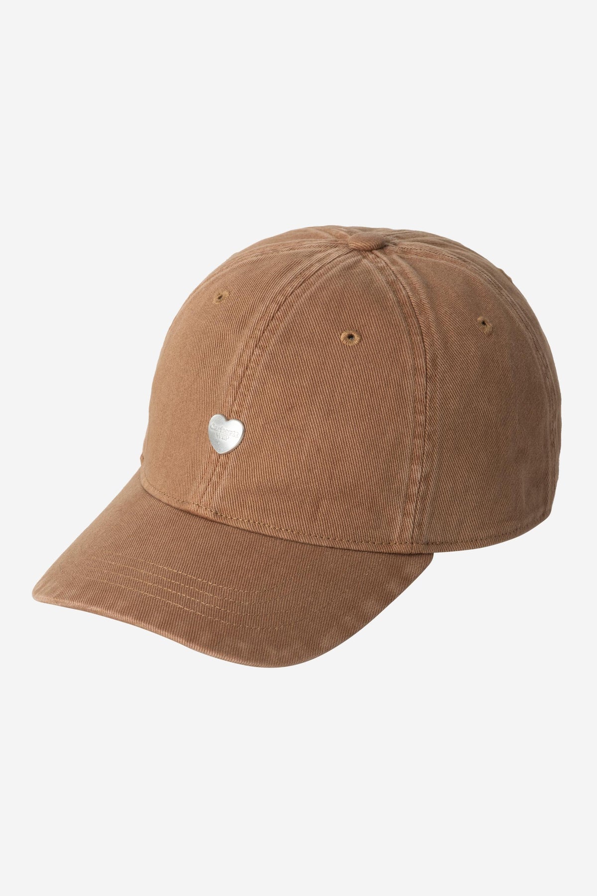 Carhartt WIP New | Heart Metal Cap