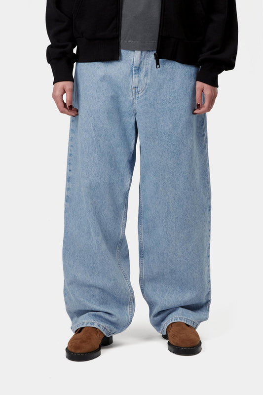 Carhartt WIP Top Pick | Brandon Pant