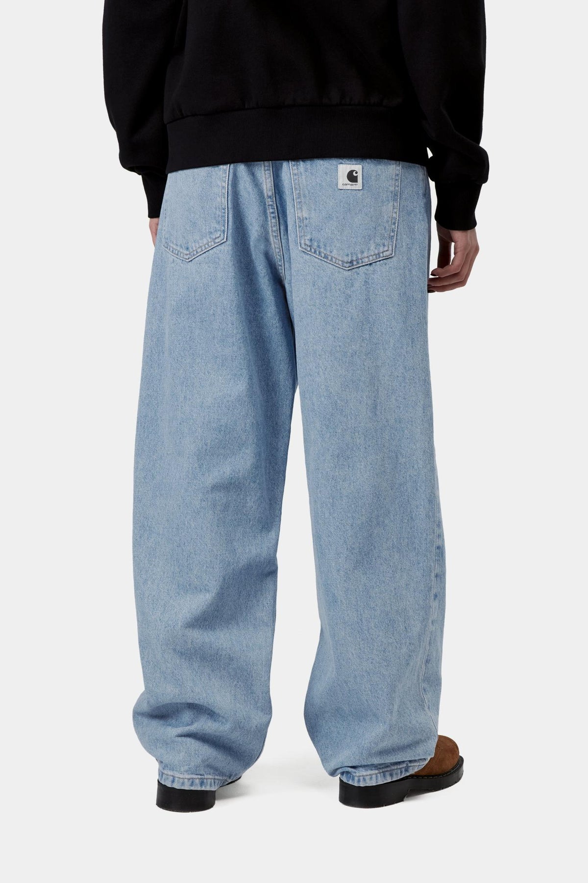 Carhartt WIP Top Pick | Brandon Pant