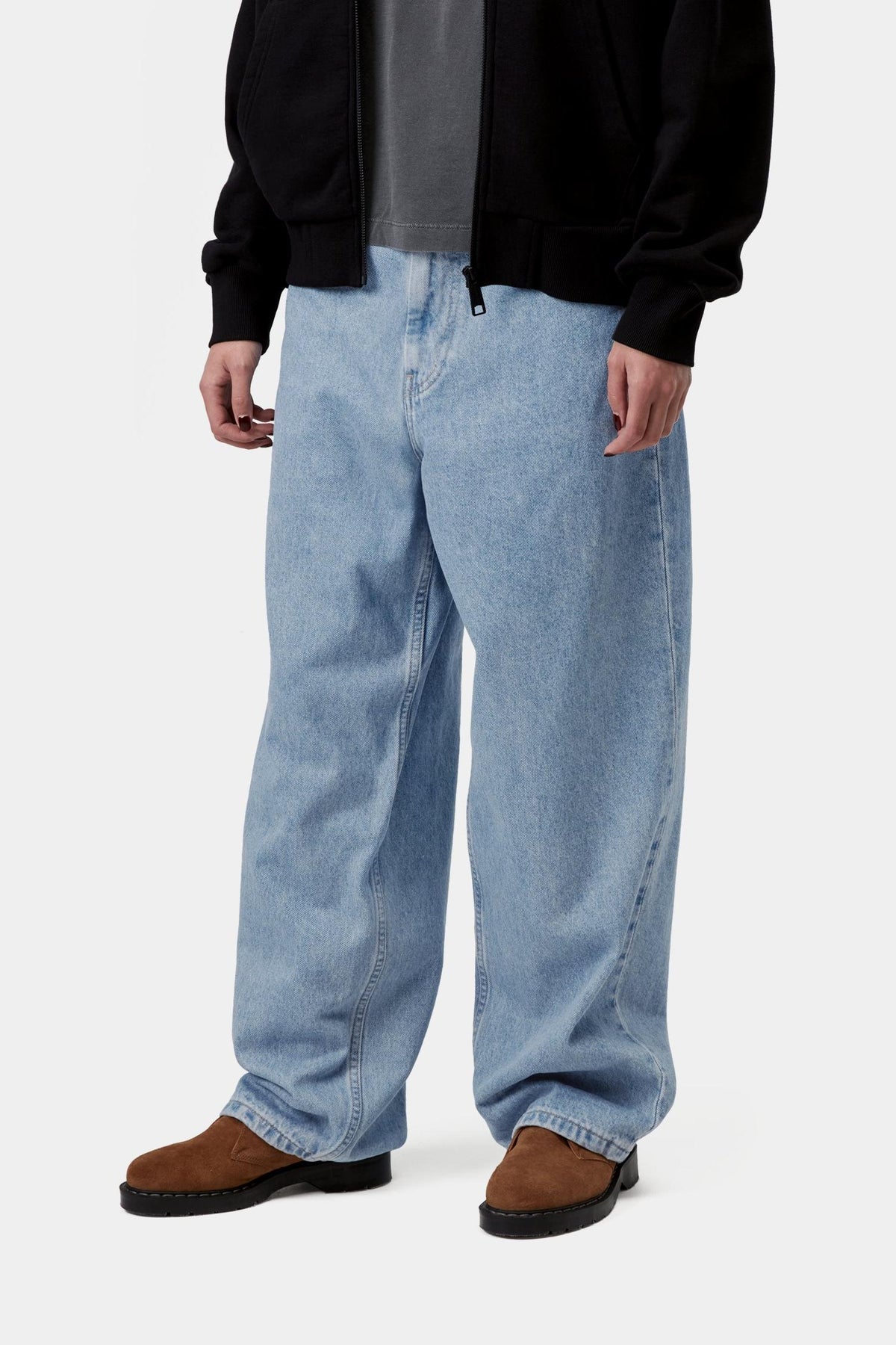 Carhartt WIP Top Pick | Brandon Pant