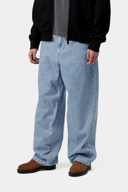Carhartt WIP Top Pick | Brandon Pant