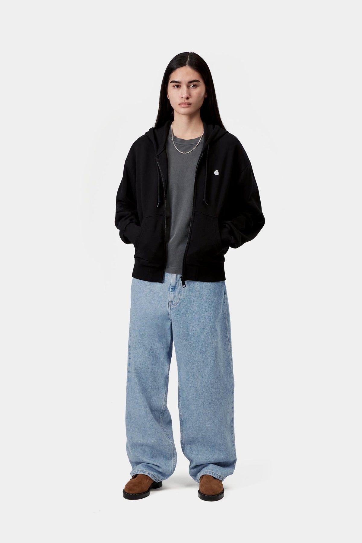 Carhartt WIP Top Pick | Brandon Pant