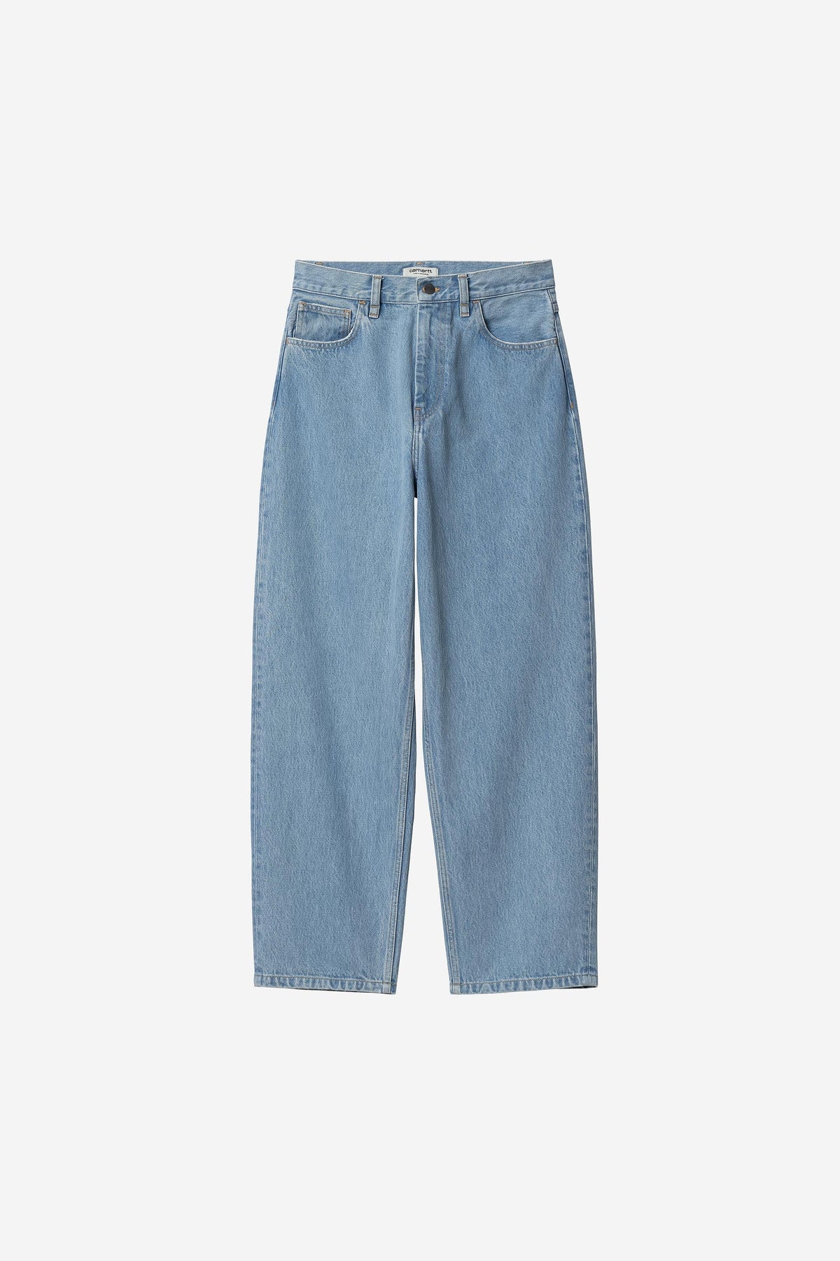 Carhartt WIP Top Pick | Brandon Pant