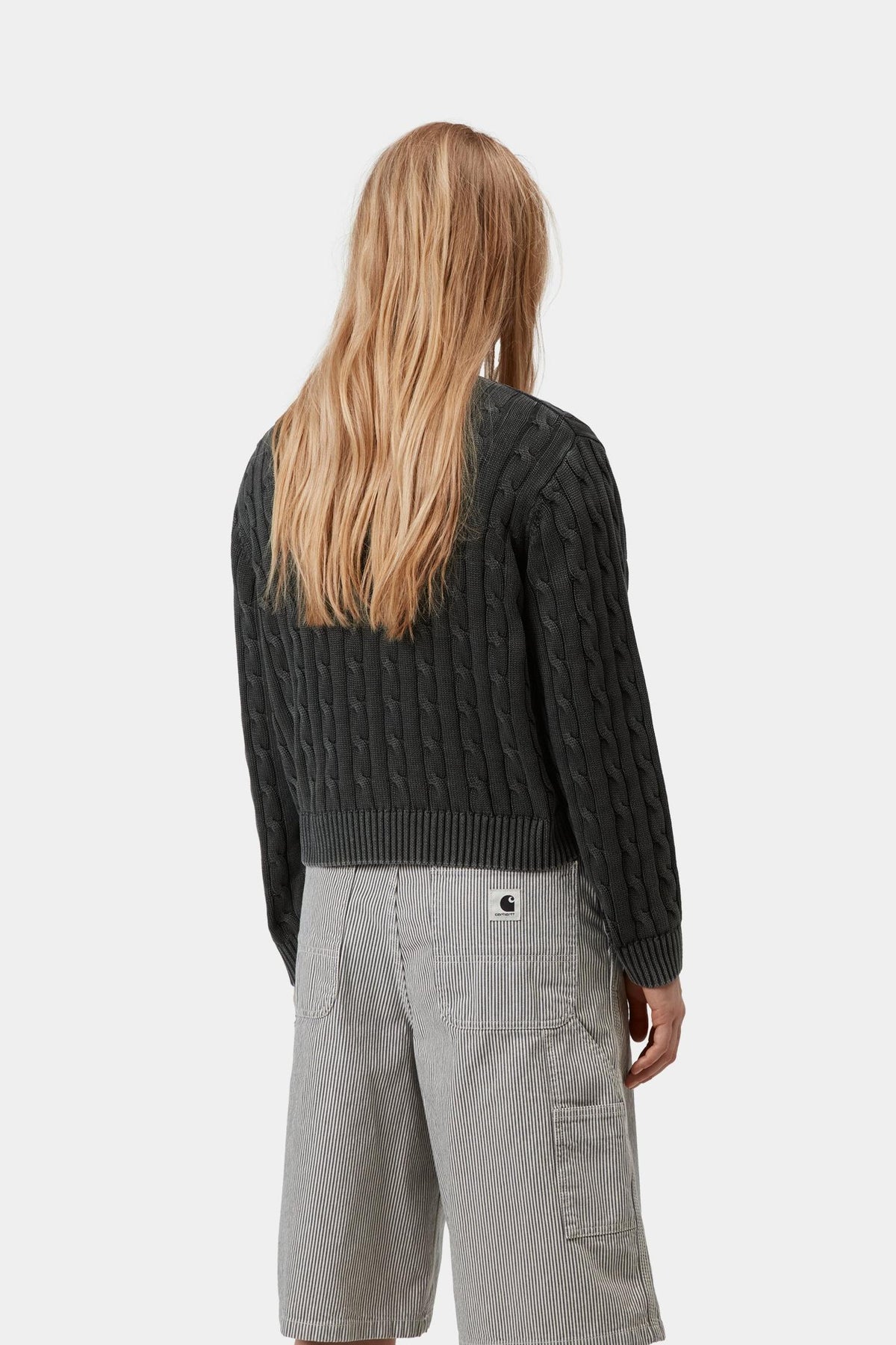 Carhartt WIP Classic | Carter Sweater