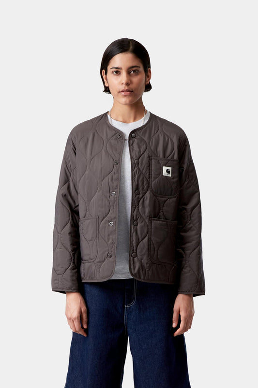 Carhartt WIP Quality | Skyler Liner