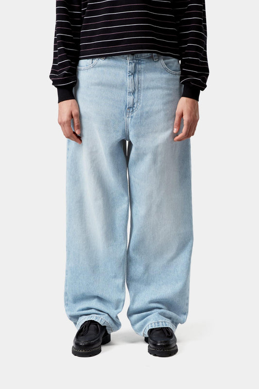 Carhartt WIP Recommended | Brandon Pant