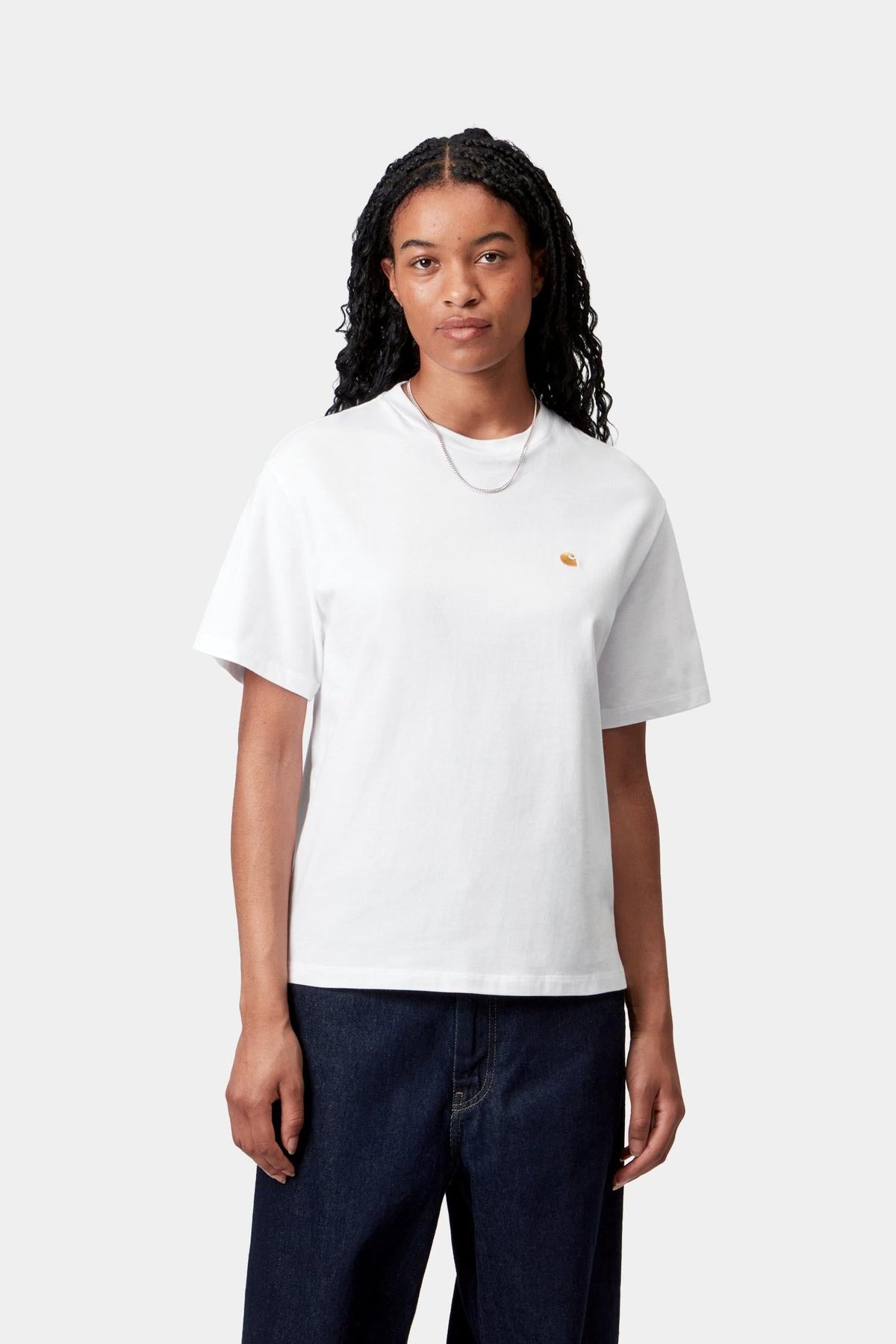 Carhartt WIP Top Pick | Chase T-Shirt