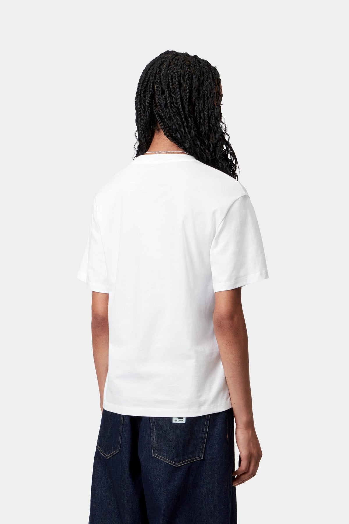 Carhartt WIP Top Pick | Chase T-Shirt