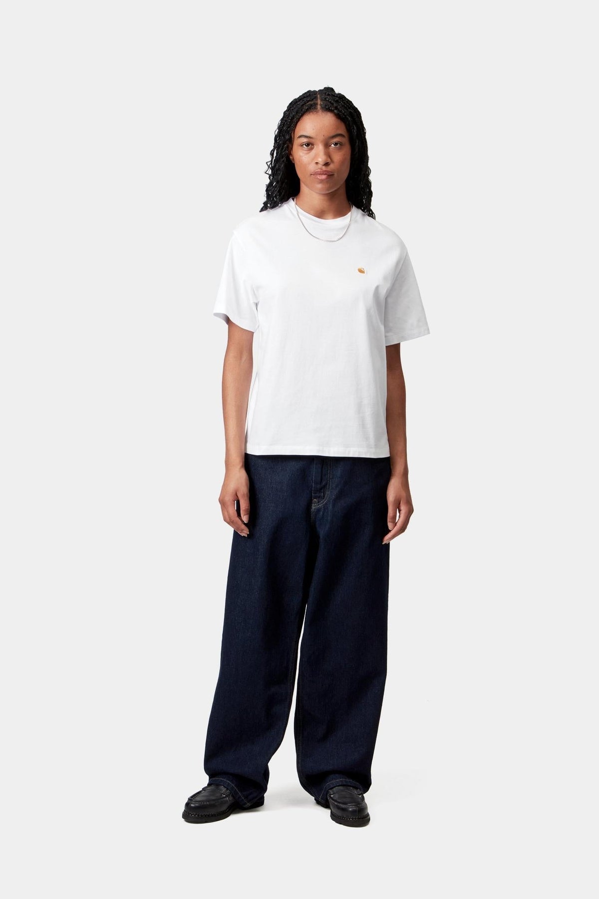 Carhartt WIP Top Pick | Chase T-Shirt