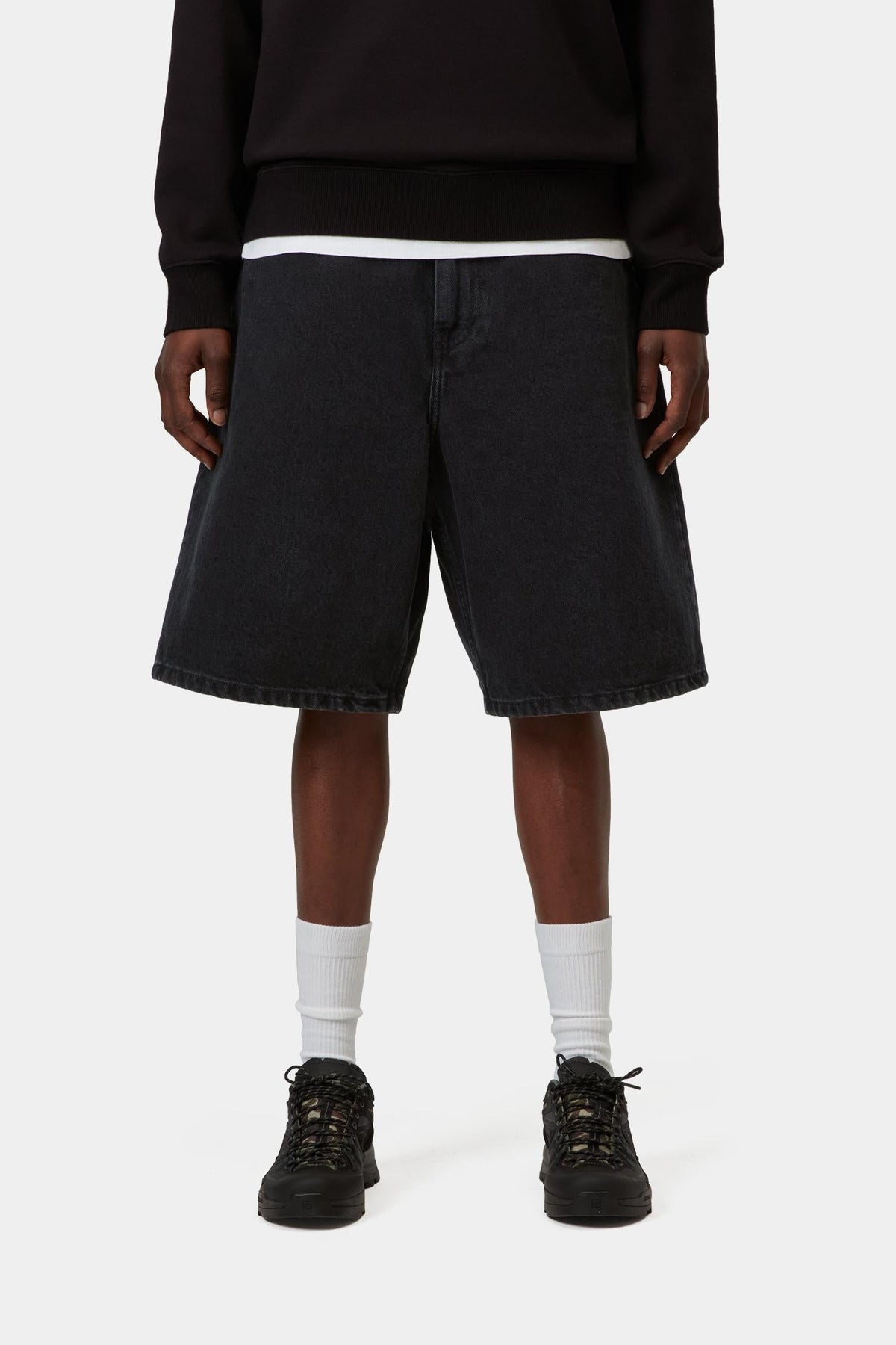Carhartt WIP Best Price | Brandon Short