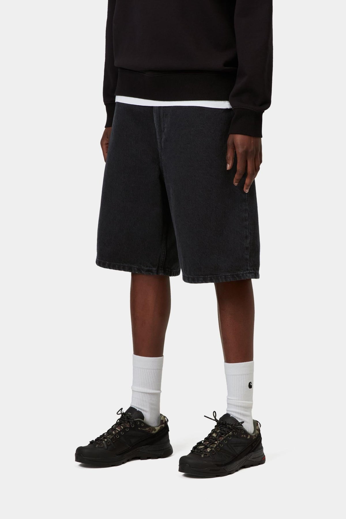 Carhartt WIP Best Price | Brandon Short