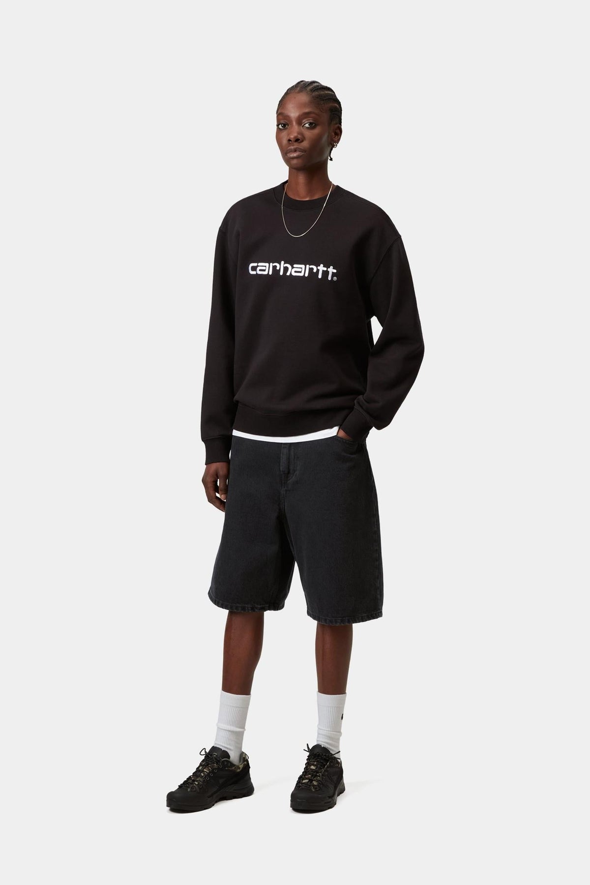 Carhartt WIP Best Price | Brandon Short