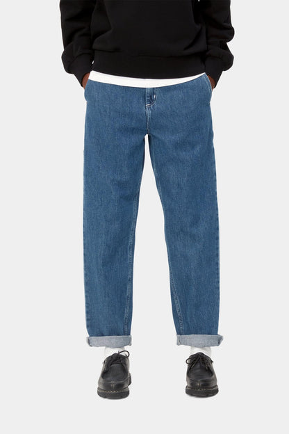Carhartt WIP Best Price | Pierce Pant - Denim