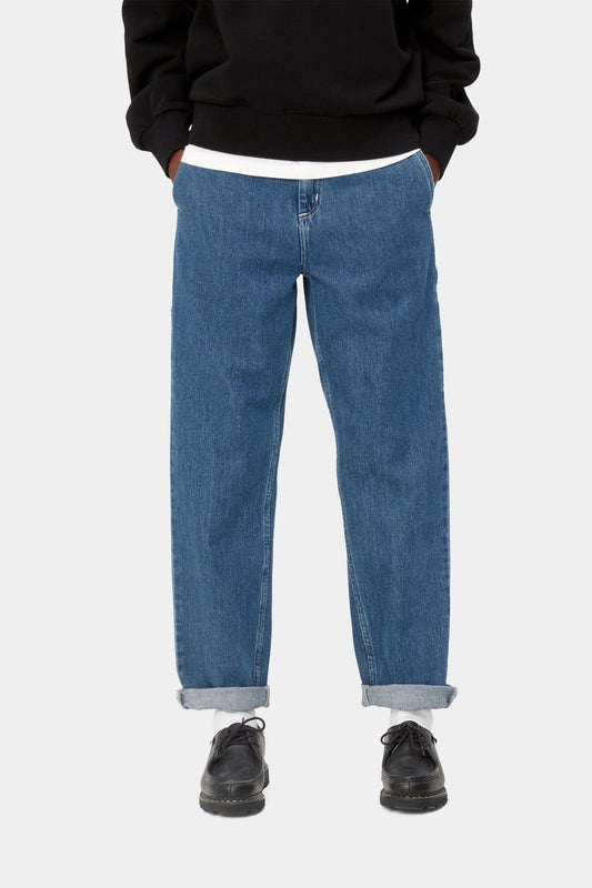 Carhartt WIP Best Price | Pierce Pant - Denim
