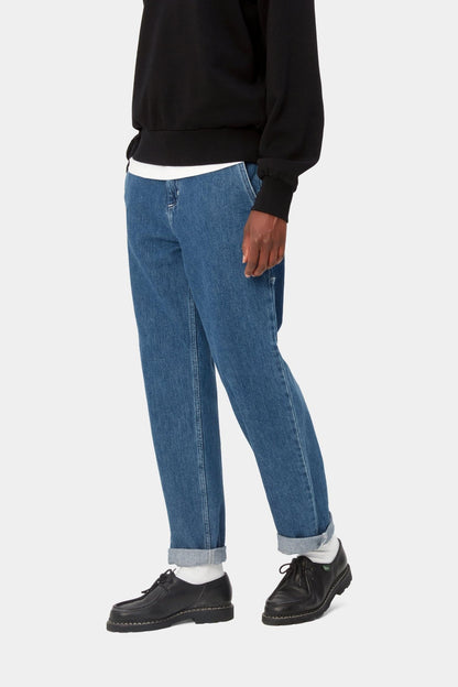 Carhartt WIP Best Price | Pierce Pant - Denim