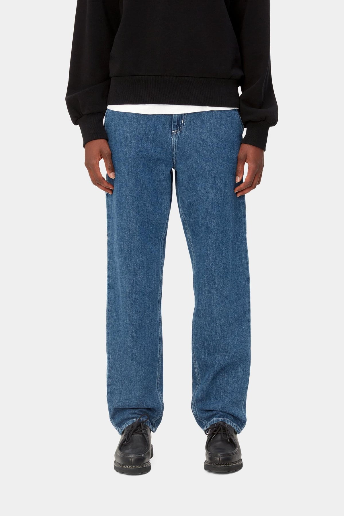 Carhartt WIP Best Price | Pierce Pant - Denim