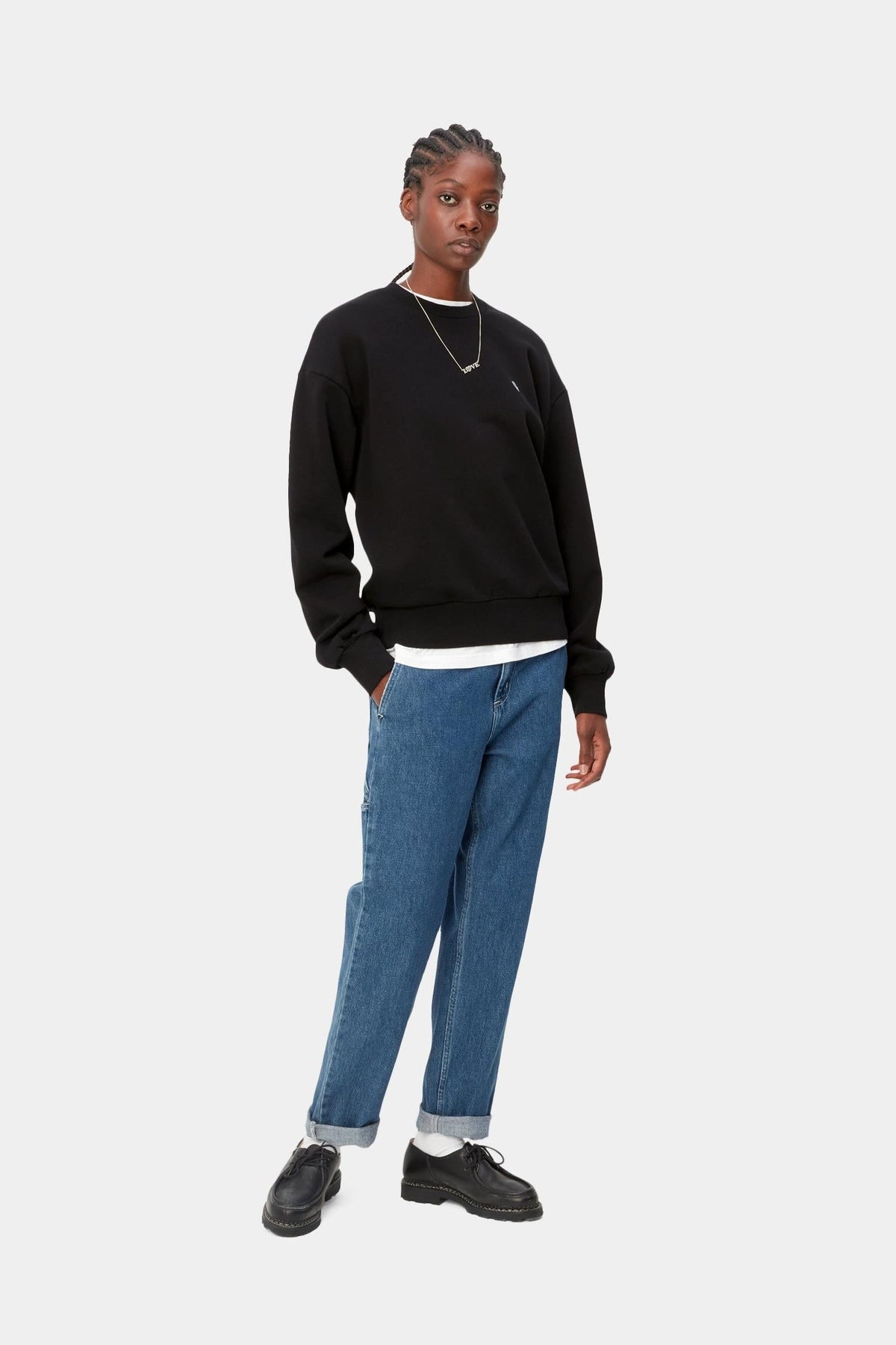 Carhartt WIP Best Price | Pierce Pant - Denim