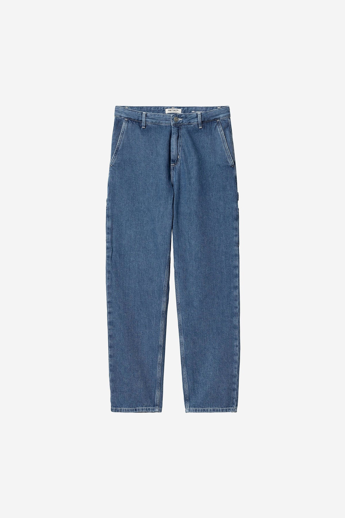 Carhartt WIP Best Price | Pierce Pant - Denim