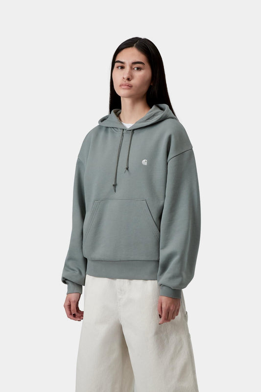 Carhartt WIP Value | Hooded Casey Sweatshirt