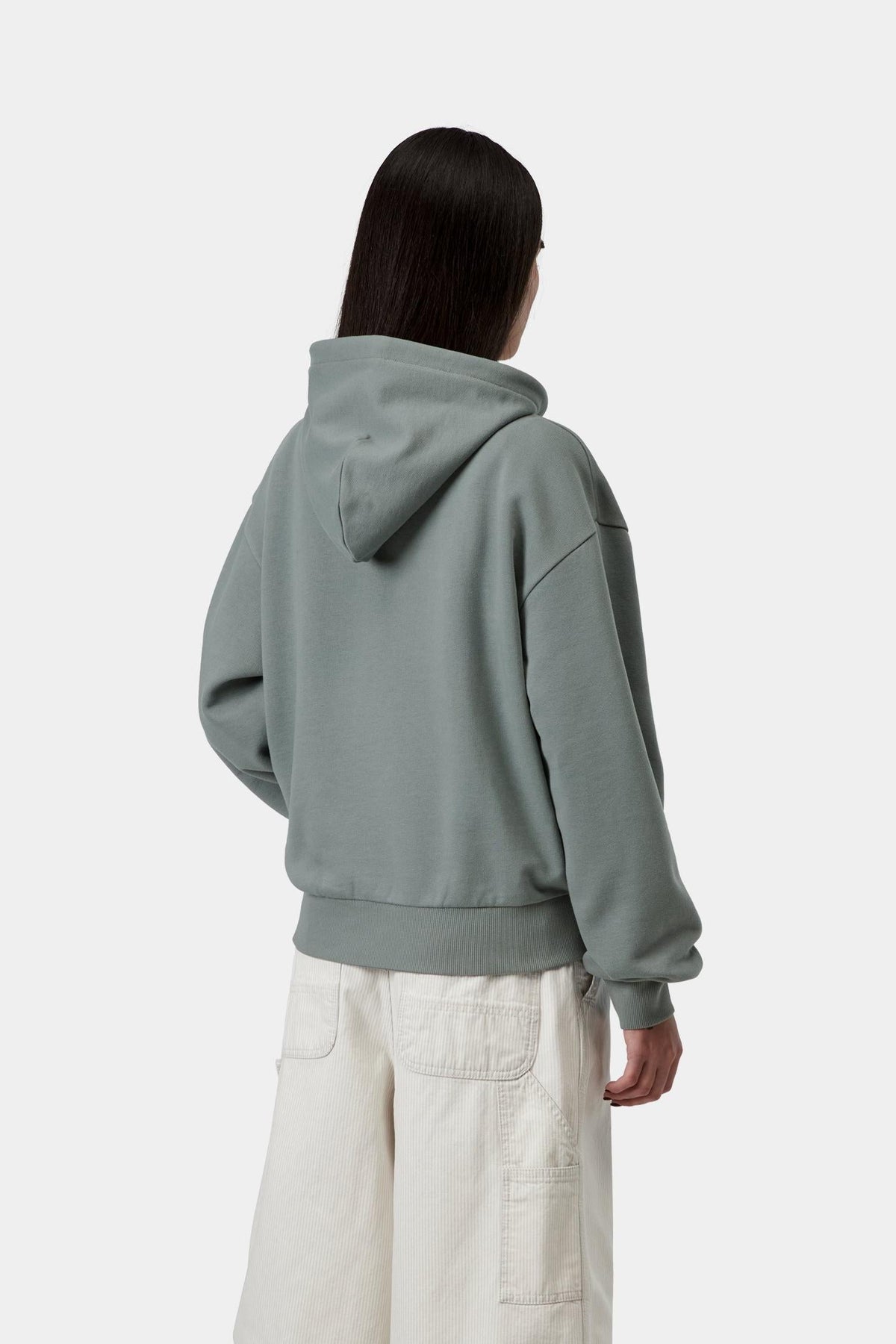 Carhartt WIP Value | Hooded Casey Sweatshirt