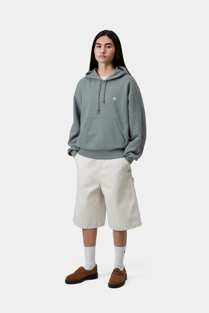 Carhartt WIP Value | Hooded Casey Sweatshirt
