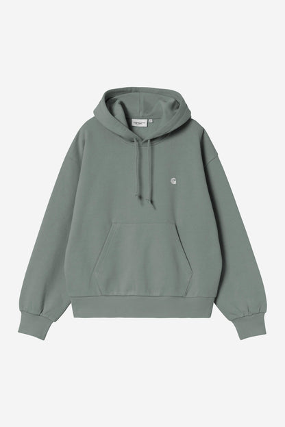 Carhartt WIP Value | Hooded Casey Sweatshirt