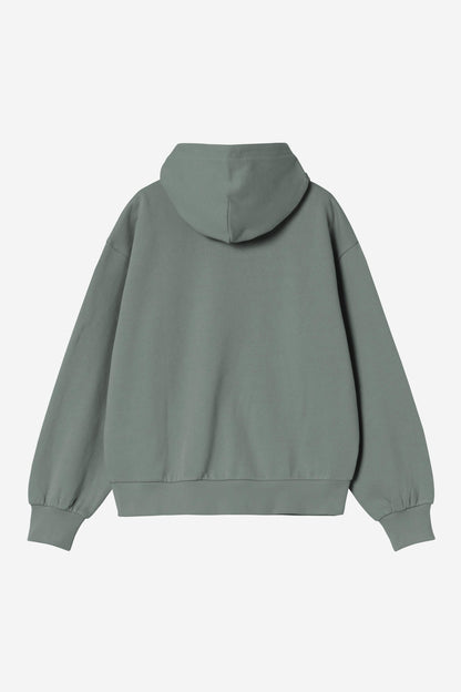 Carhartt WIP Value | Hooded Casey Sweatshirt