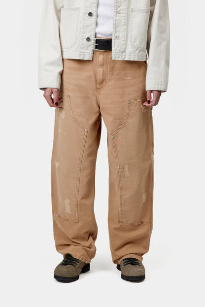 Carhartt WIP Quality | Brandon Double Knee Pant