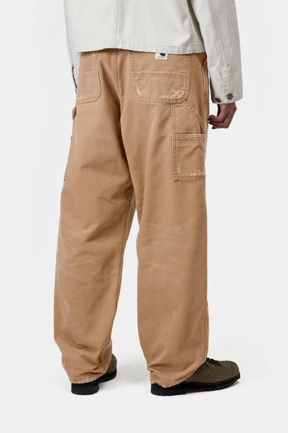 Carhartt WIP Quality | Brandon Double Knee Pant
