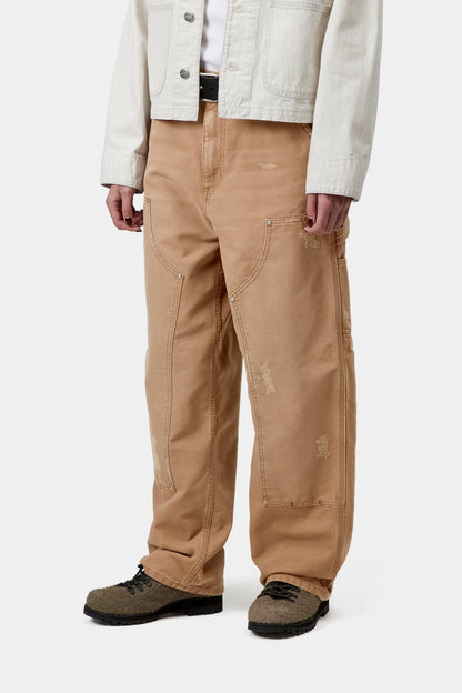 Carhartt WIP Quality | Brandon Double Knee Pant