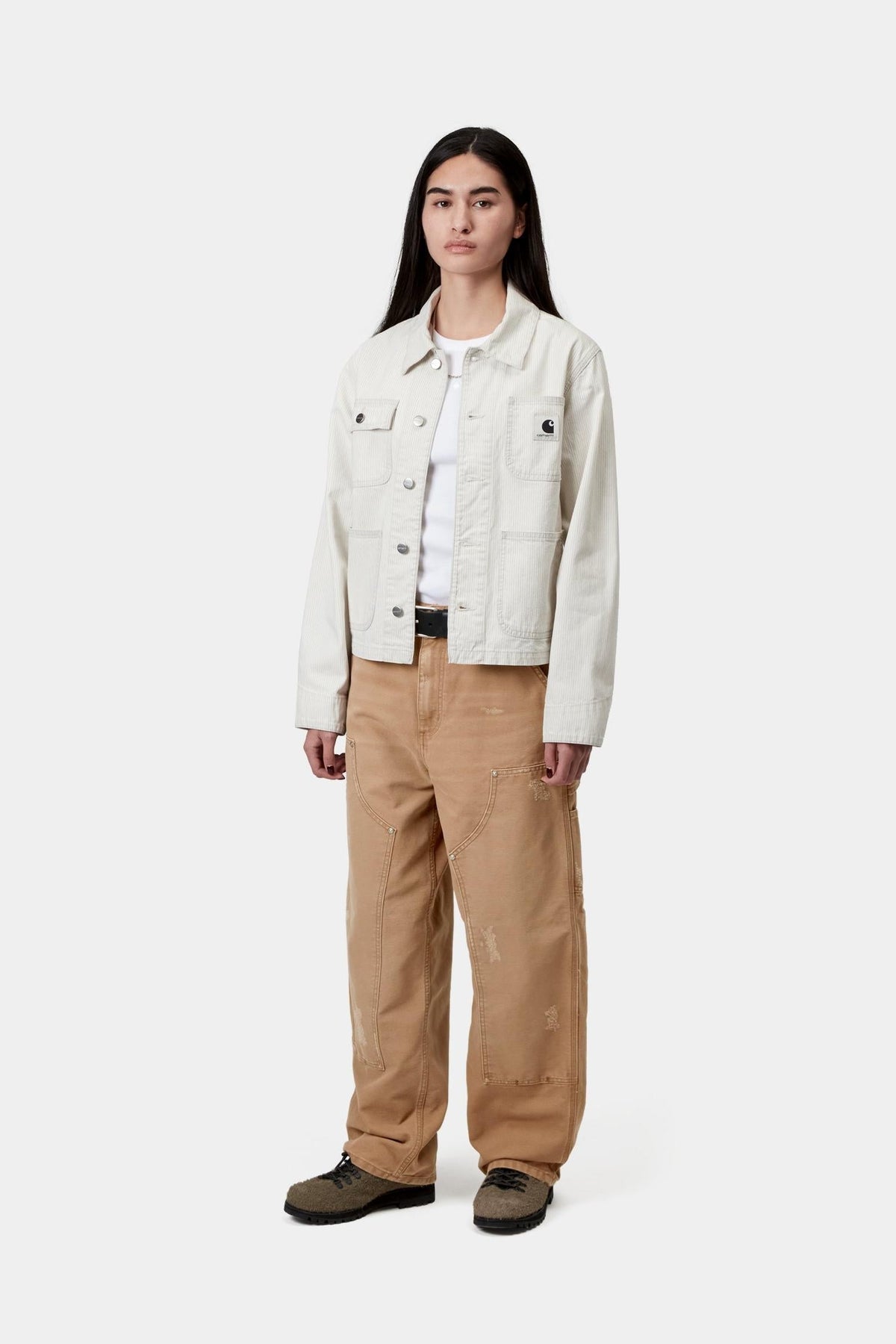 Carhartt WIP Quality | Brandon Double Knee Pant