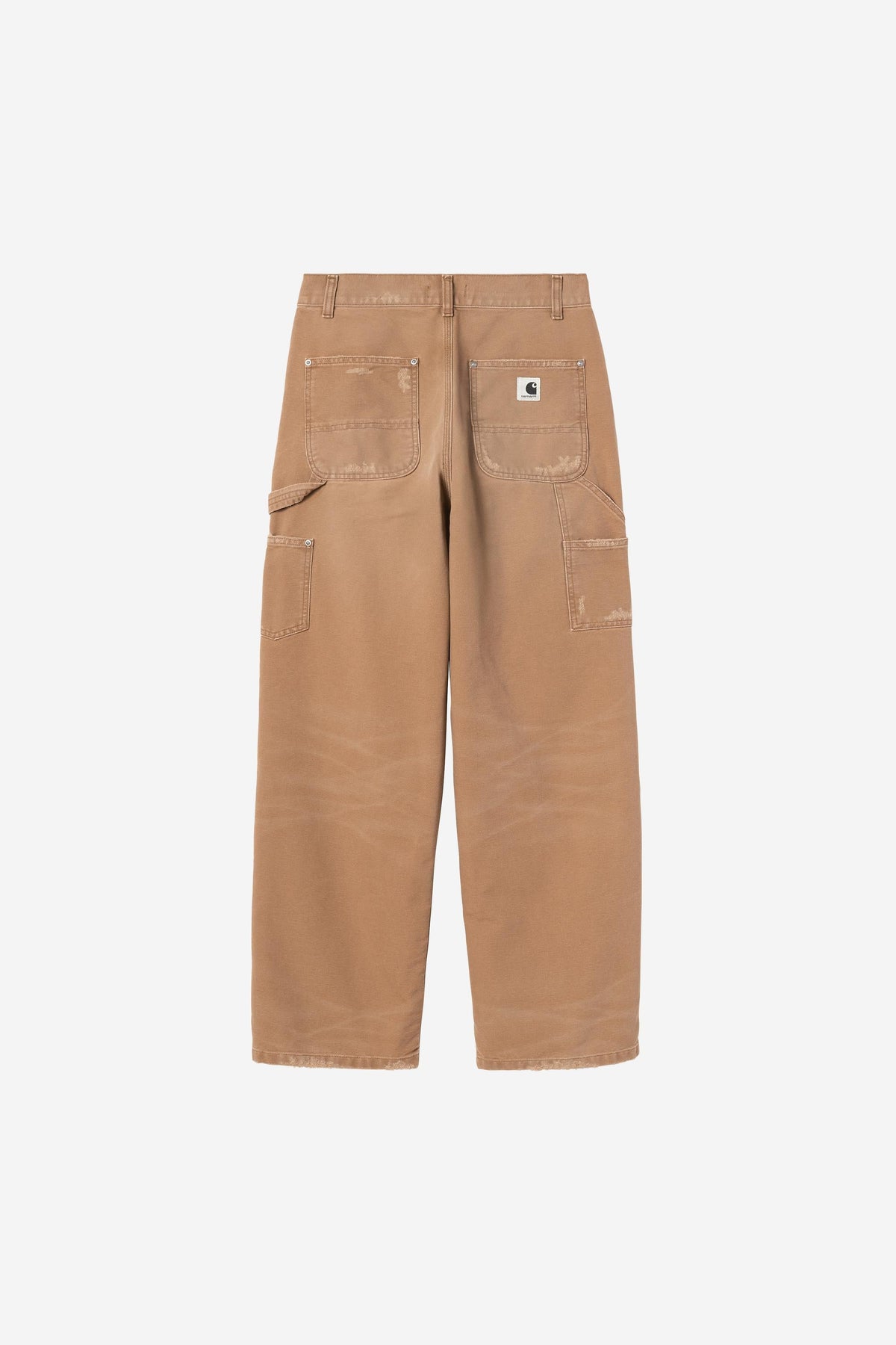 Carhartt WIP Quality | Brandon Double Knee Pant
