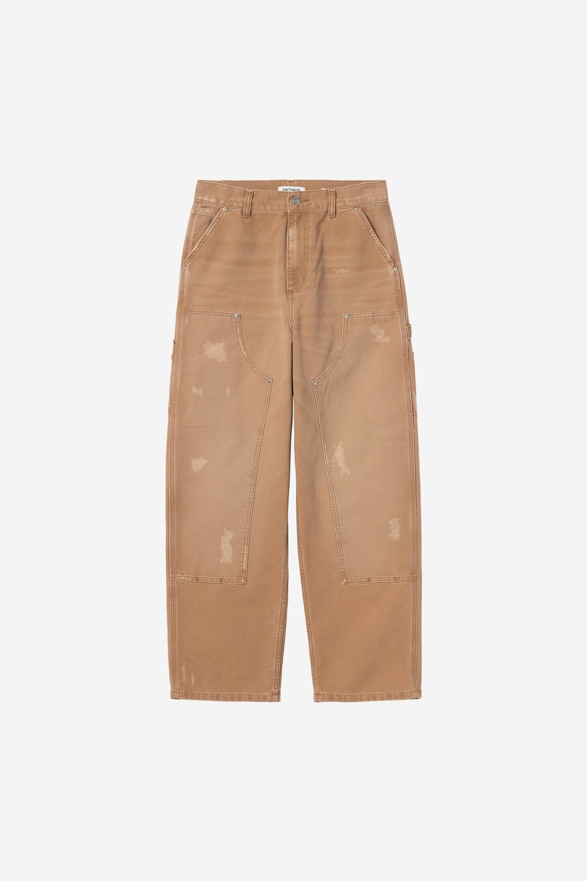 Carhartt WIP Quality | Brandon Double Knee Pant