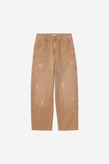 Carhartt WIP Quality | Brandon Double Knee Pant